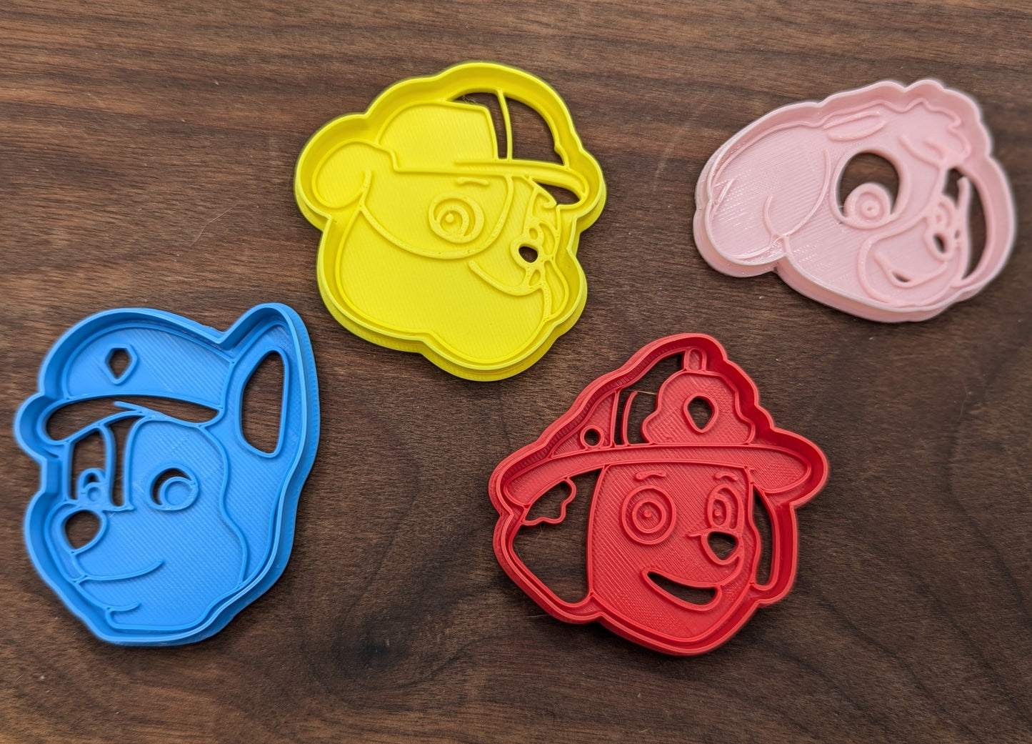 Paw Patrol Sensory Ornament