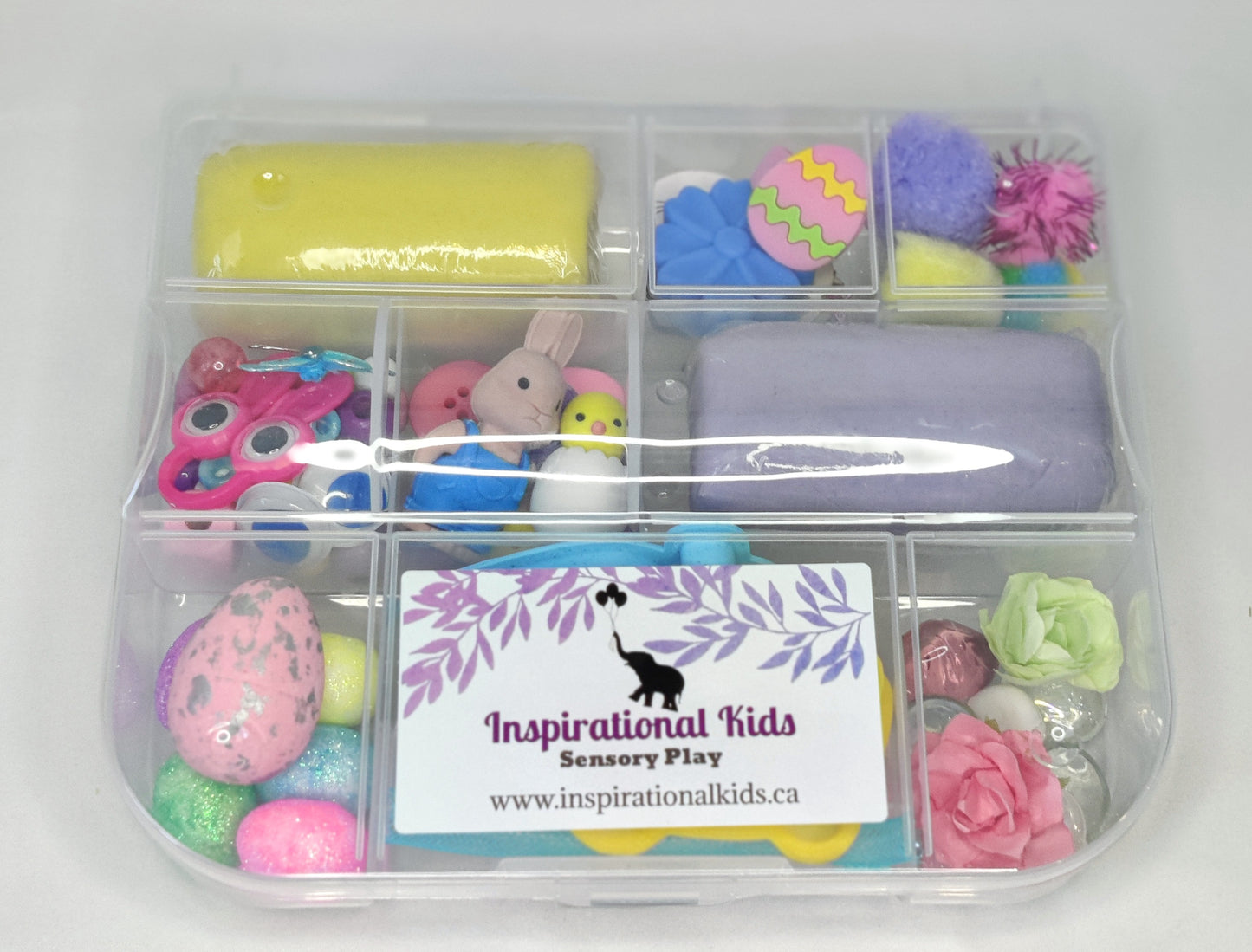 Mini Easter Kit