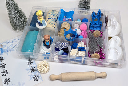 Frozen Sensory Kit